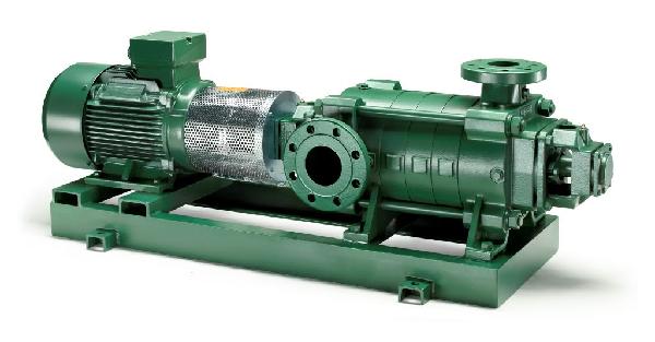 Bơm cấp thoát nước